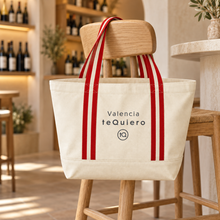 Cargar imagen en el visor de la galería, Bolsa personalizada para hospitality — Inspiración
